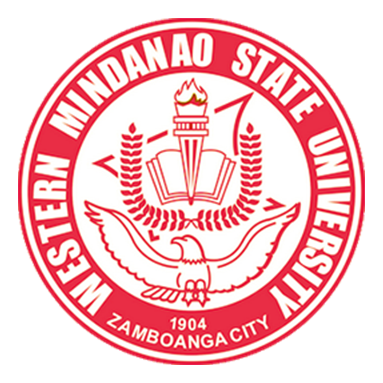 WMSU Seal